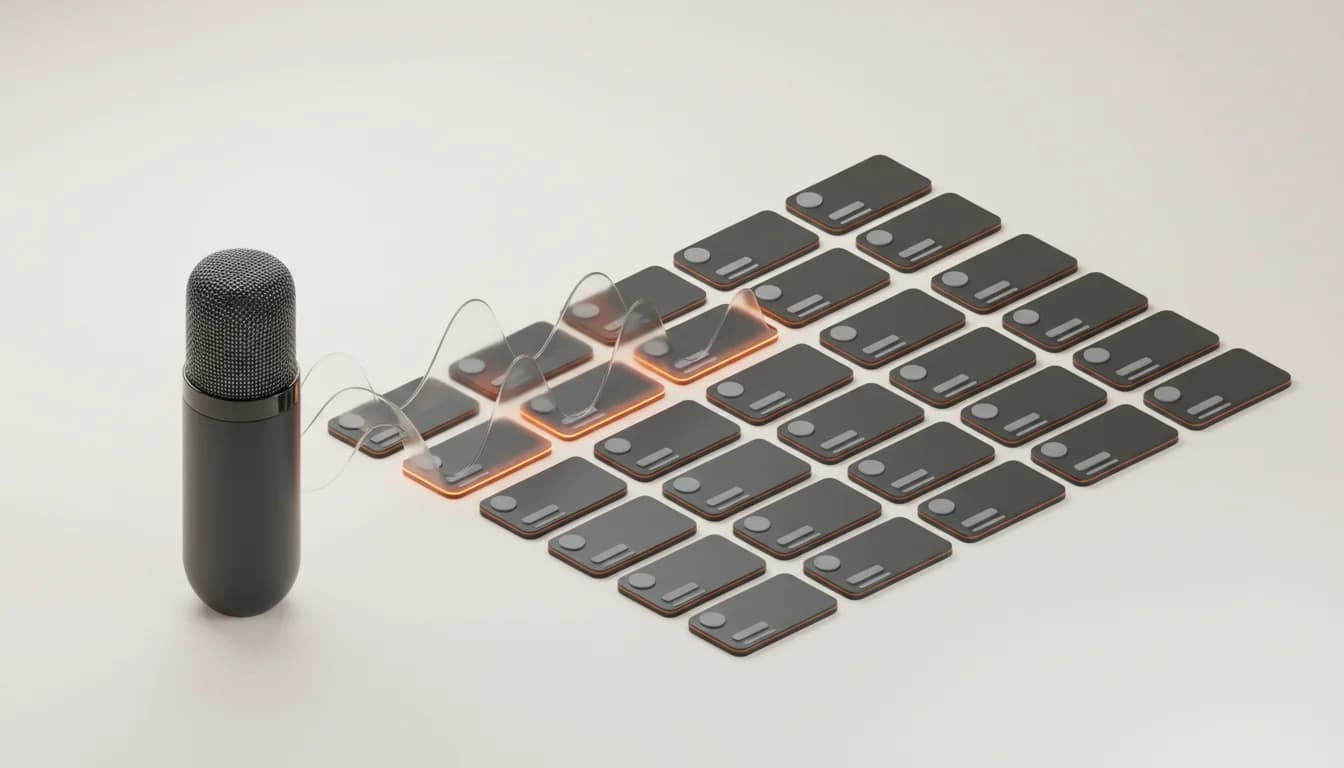 Van handmatige notities naar bruikbare salesinzichten