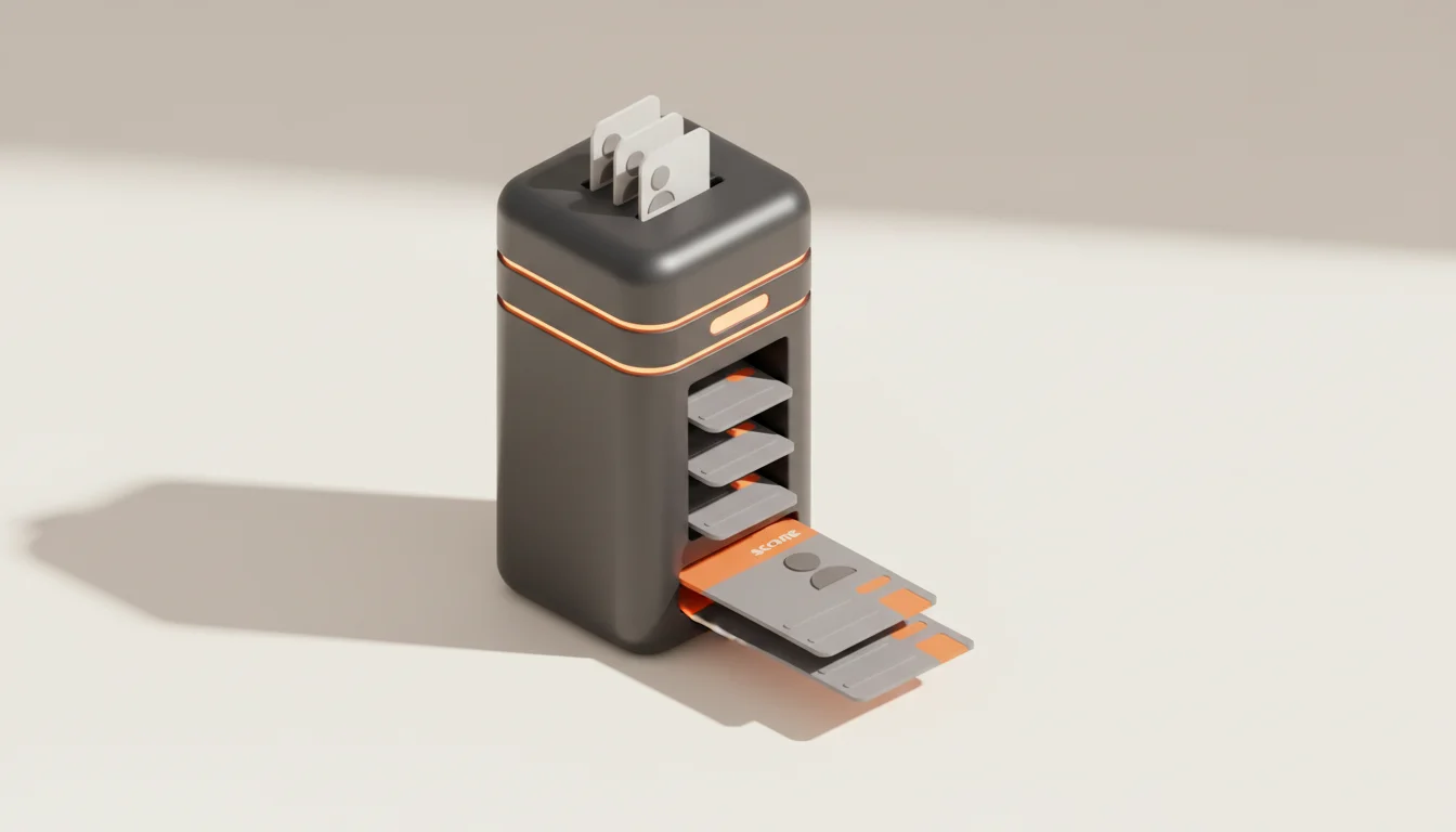 Data-gedreven sourcing voor executive search