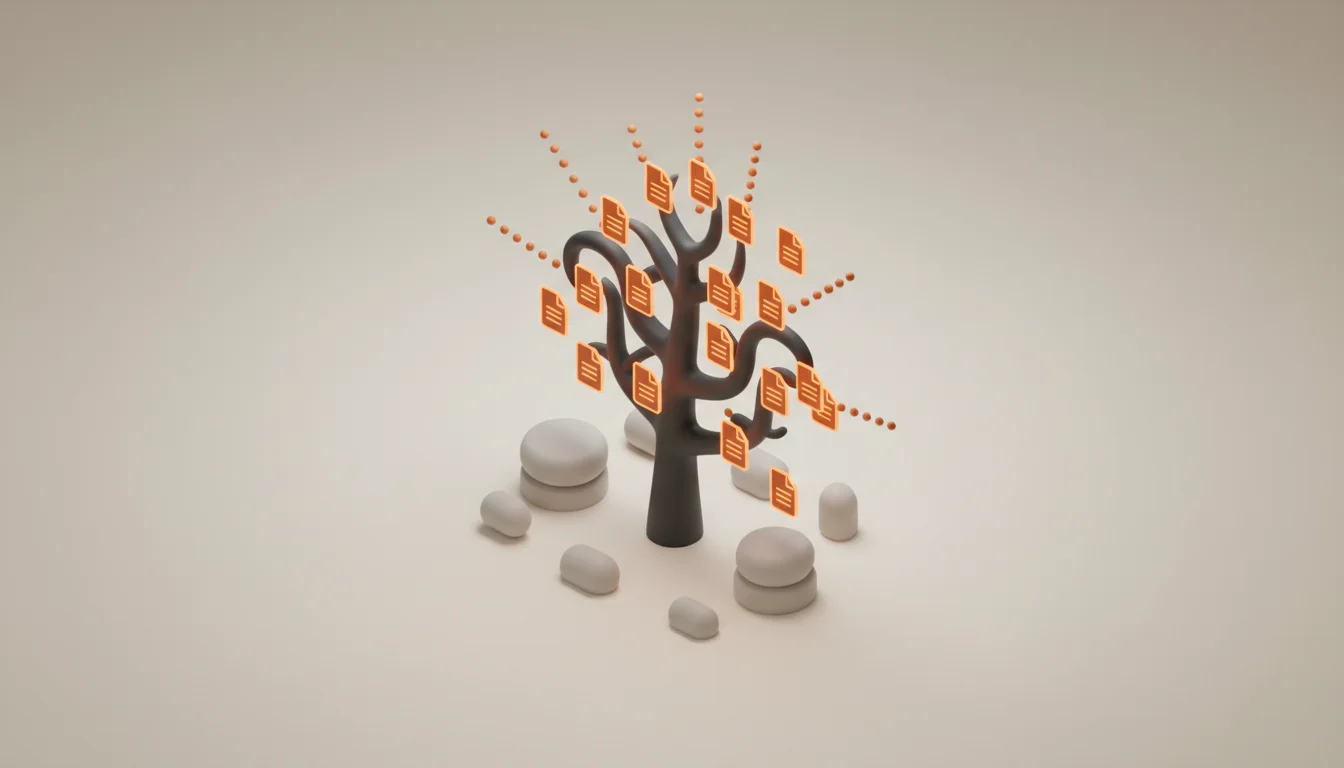 Een collaboratieve AI-kennisbank realiseren