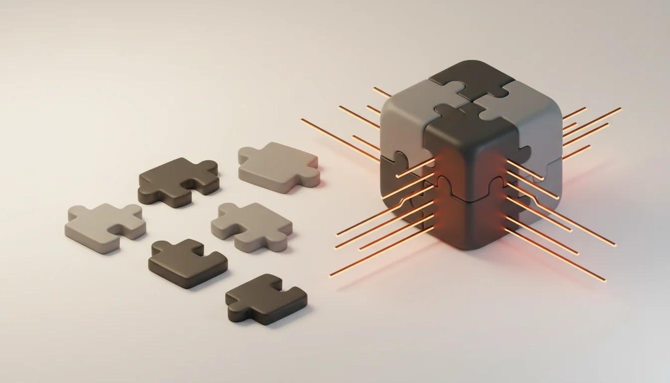 Een schone start met moderne accountancytech