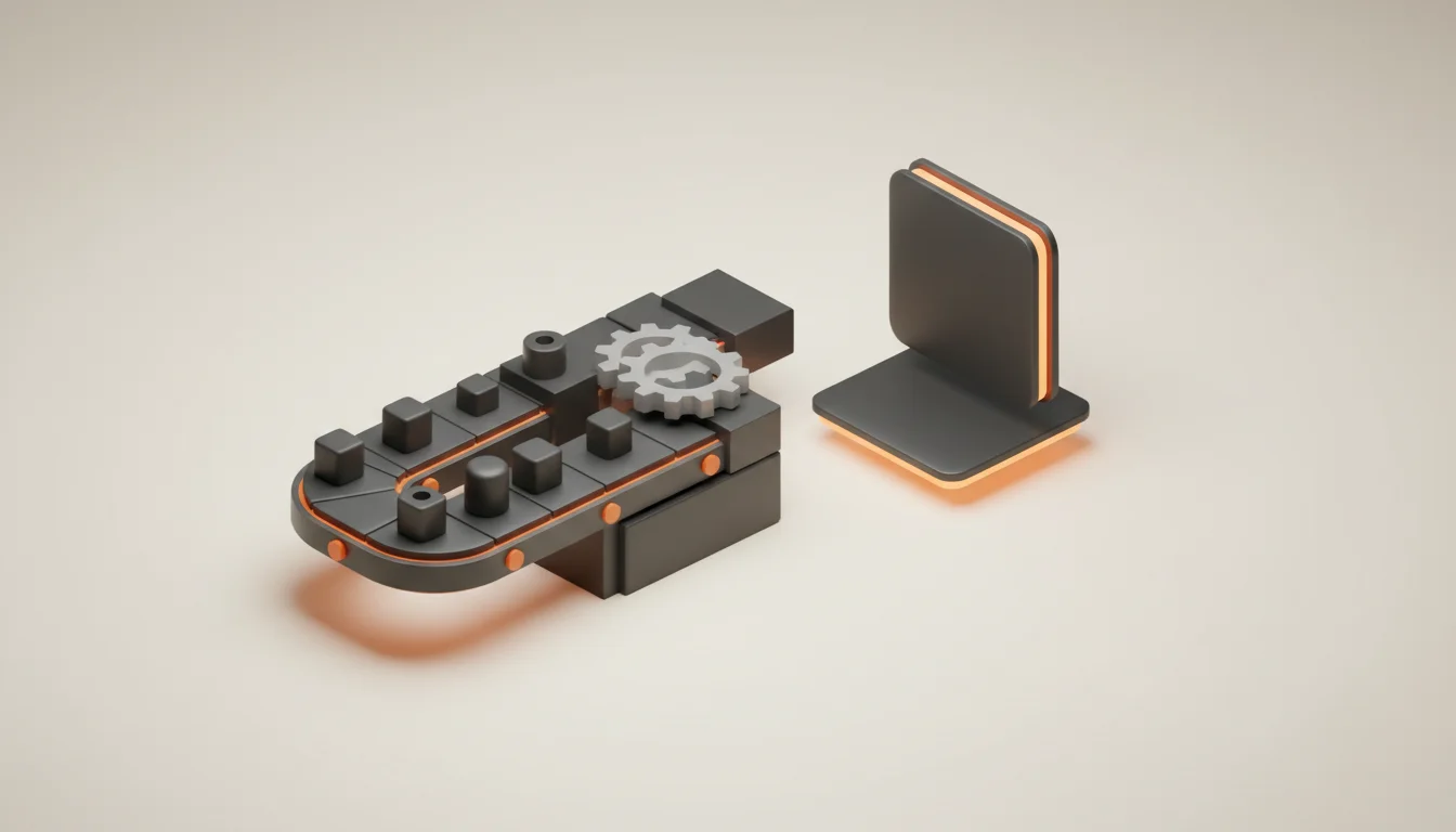 Geautomatiseerde rapportage voor executive placements