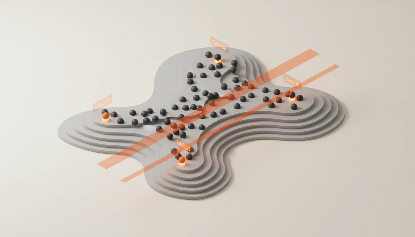 Executive sourcing en candidate scoring versnellen