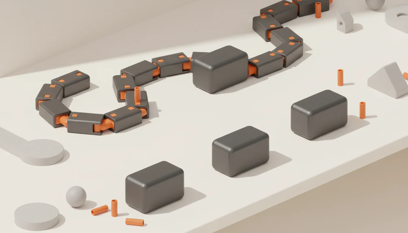 Interne automatiseringskennis ontwikkelen