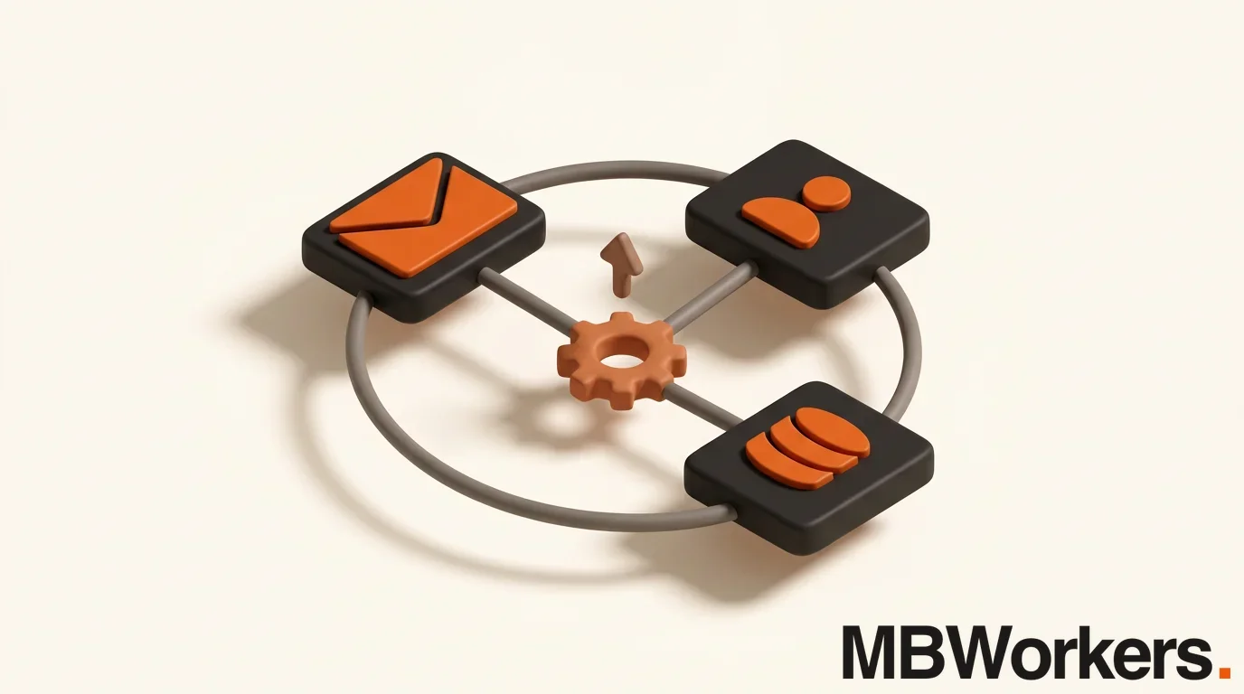 marketing automatisering — Marketing Automatisering voor MKB: Zo Begin Je